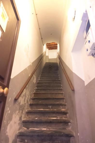 Pisa Appartamento Notari מראה חיצוני תמונה