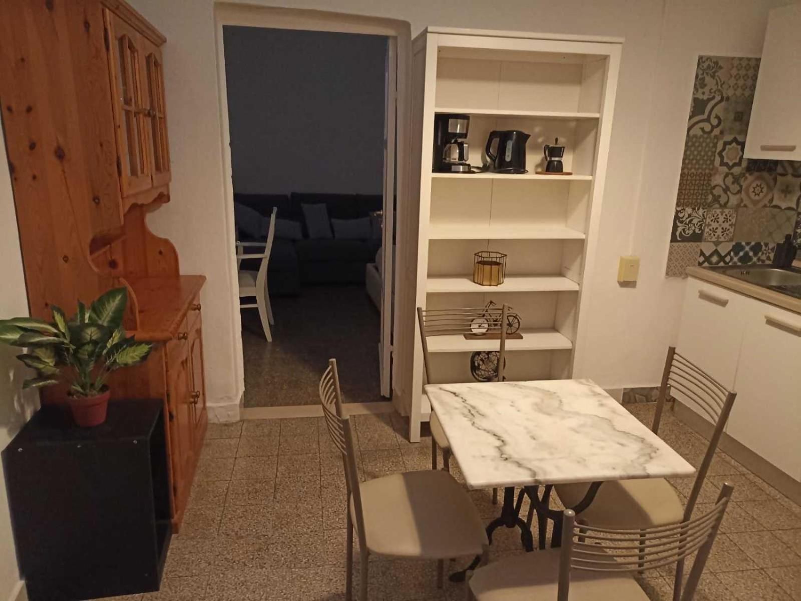 Pisa Appartamento Notari מראה חיצוני תמונה