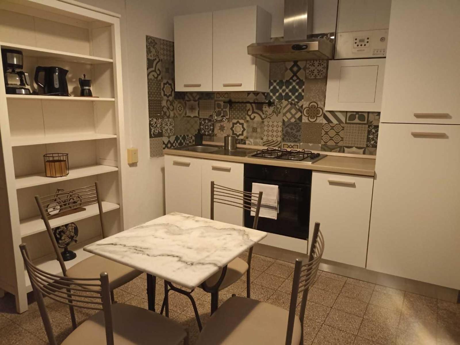 Pisa Appartamento Notari מראה חיצוני תמונה